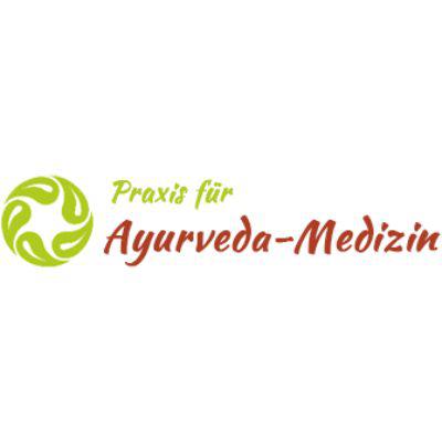 Logo Praxis für Ayurveda-Medizin Larisa Wegmann