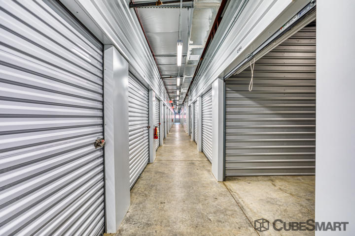 CubeSmart Self Storage Photo