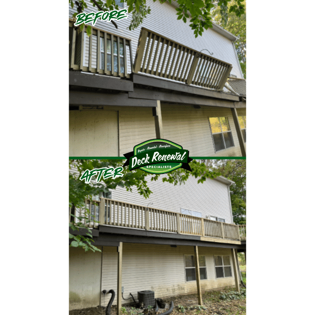 Images Deck Renewal Specialist LLC