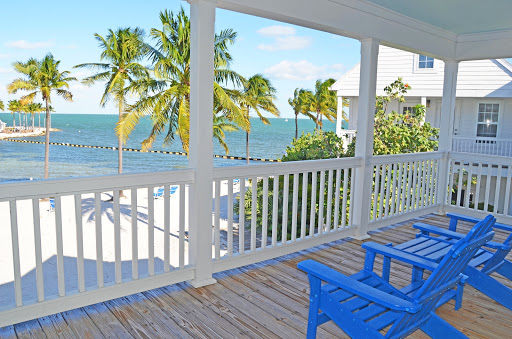 Tranquility Bay Beachfront Resort Image