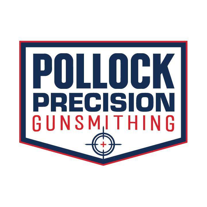 Pollock Precision Gunsmithing LLC Logo