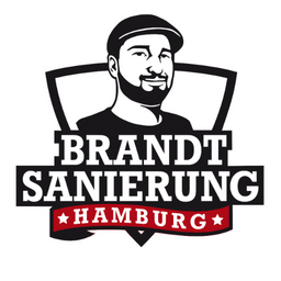 Kundenlogo Sanierungsfirma Hamburg
