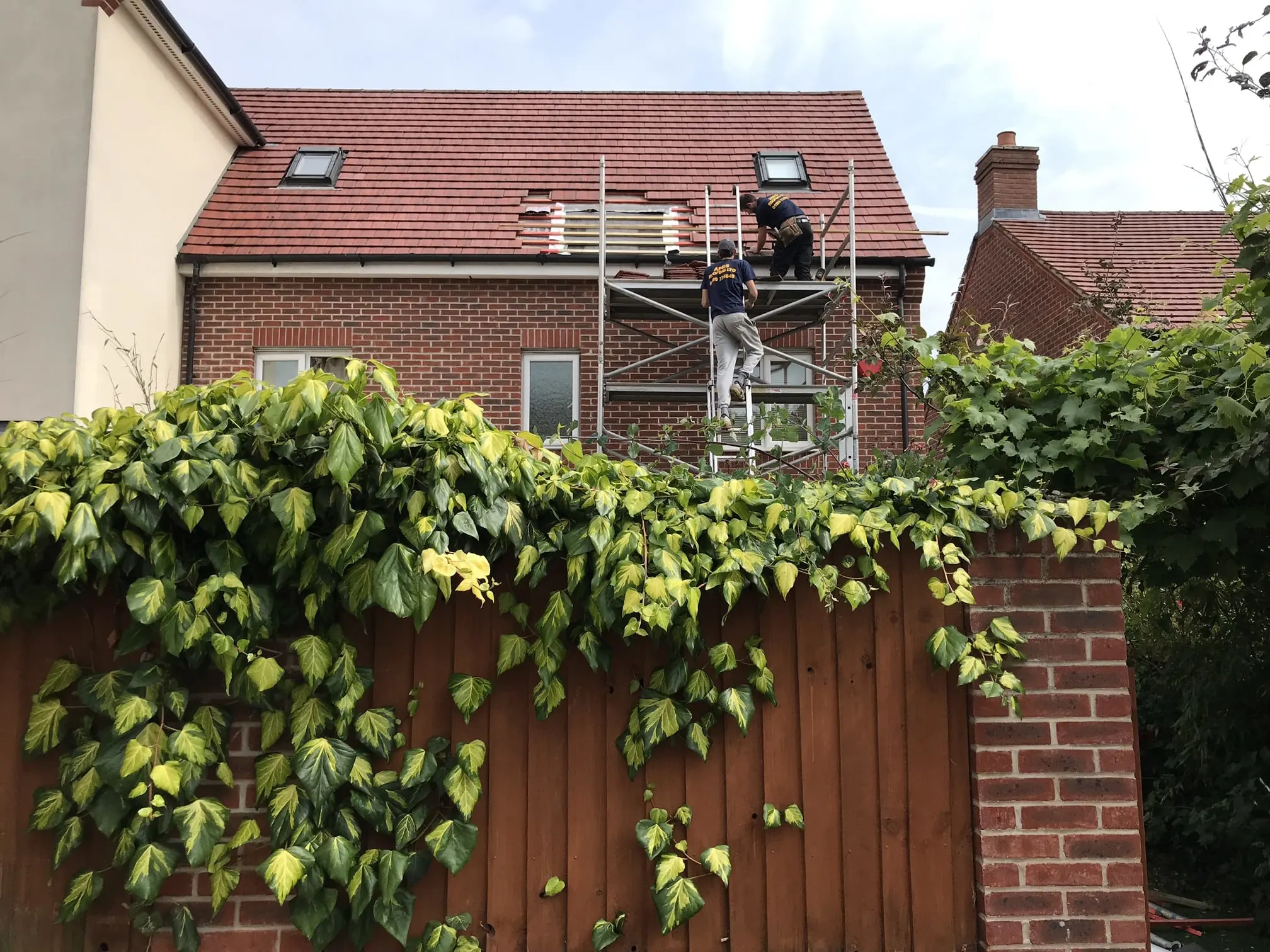 Images ABRS Roofing Services Ltd