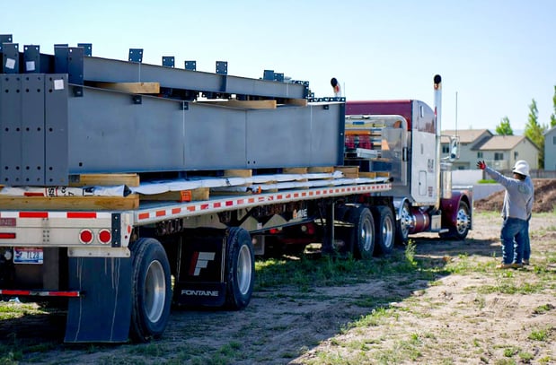 Images Steel Concepts, Inc