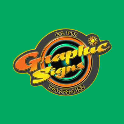Graphics Construction Sign Co Logo