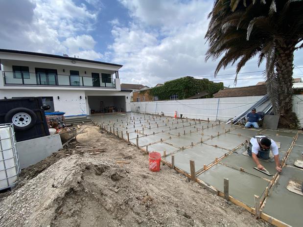 Images Southern Construction & Development Inc