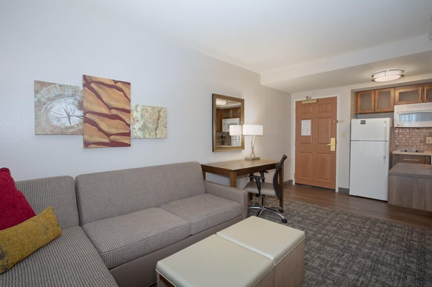 Images Staybridge Suites Denver International Airport by IHG