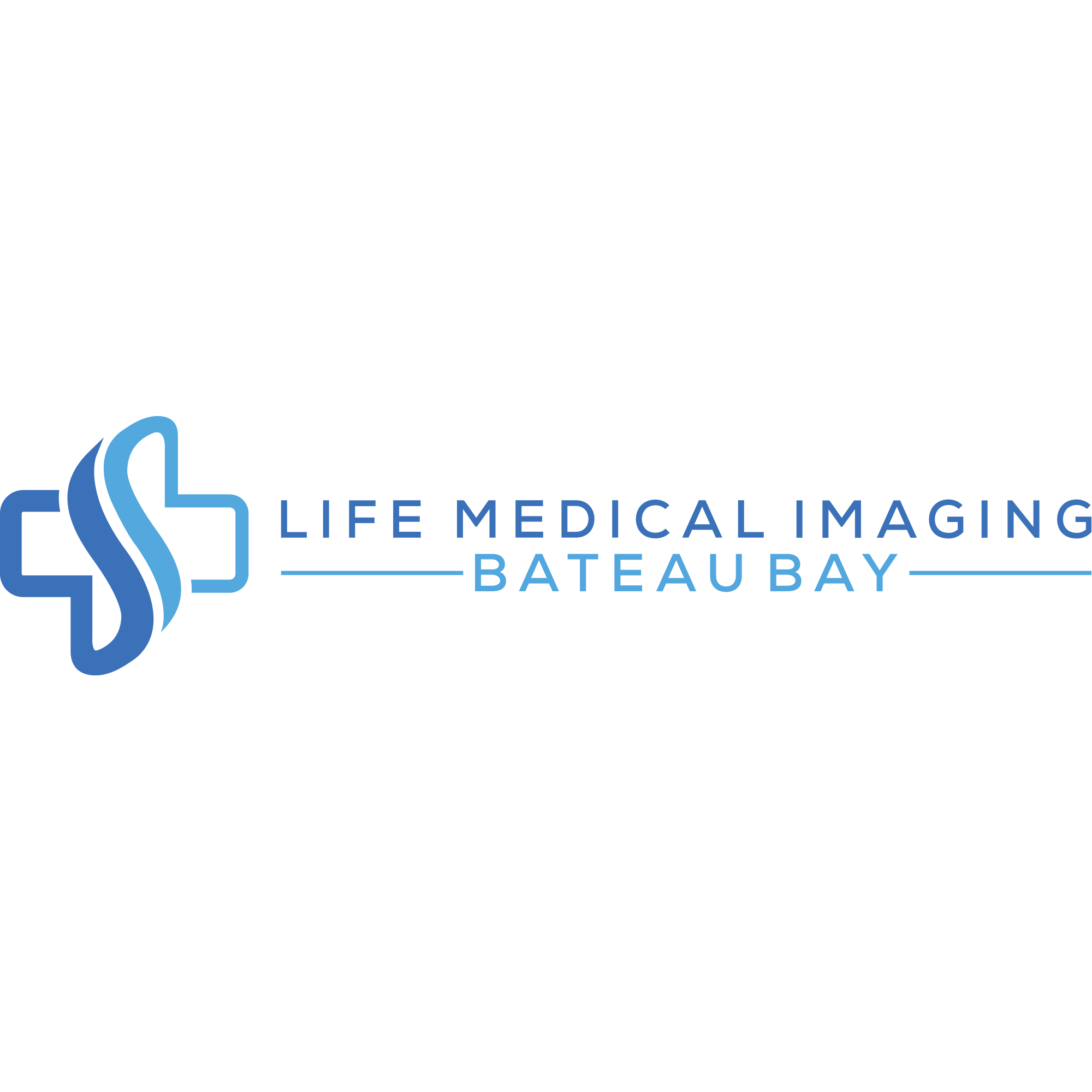 Life Medical Imaging - Bateau Bay Logo