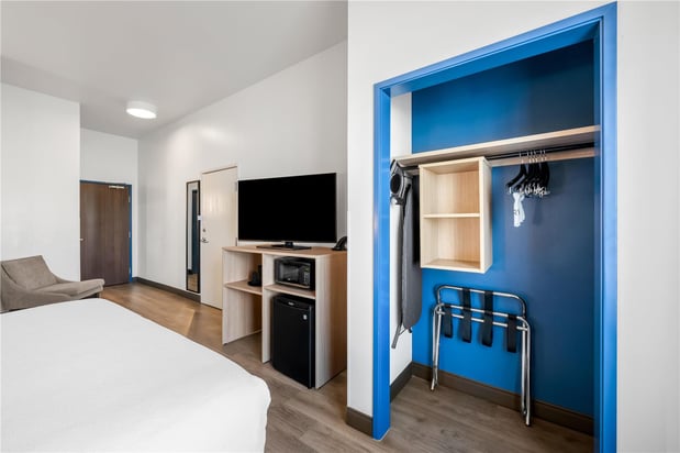 Images Spark by Hilton Fort Stockton