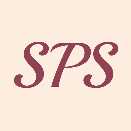 Snip Plus Salon Logo