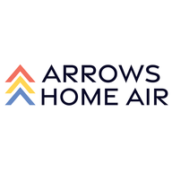 Arrows Home Air LLC Logo