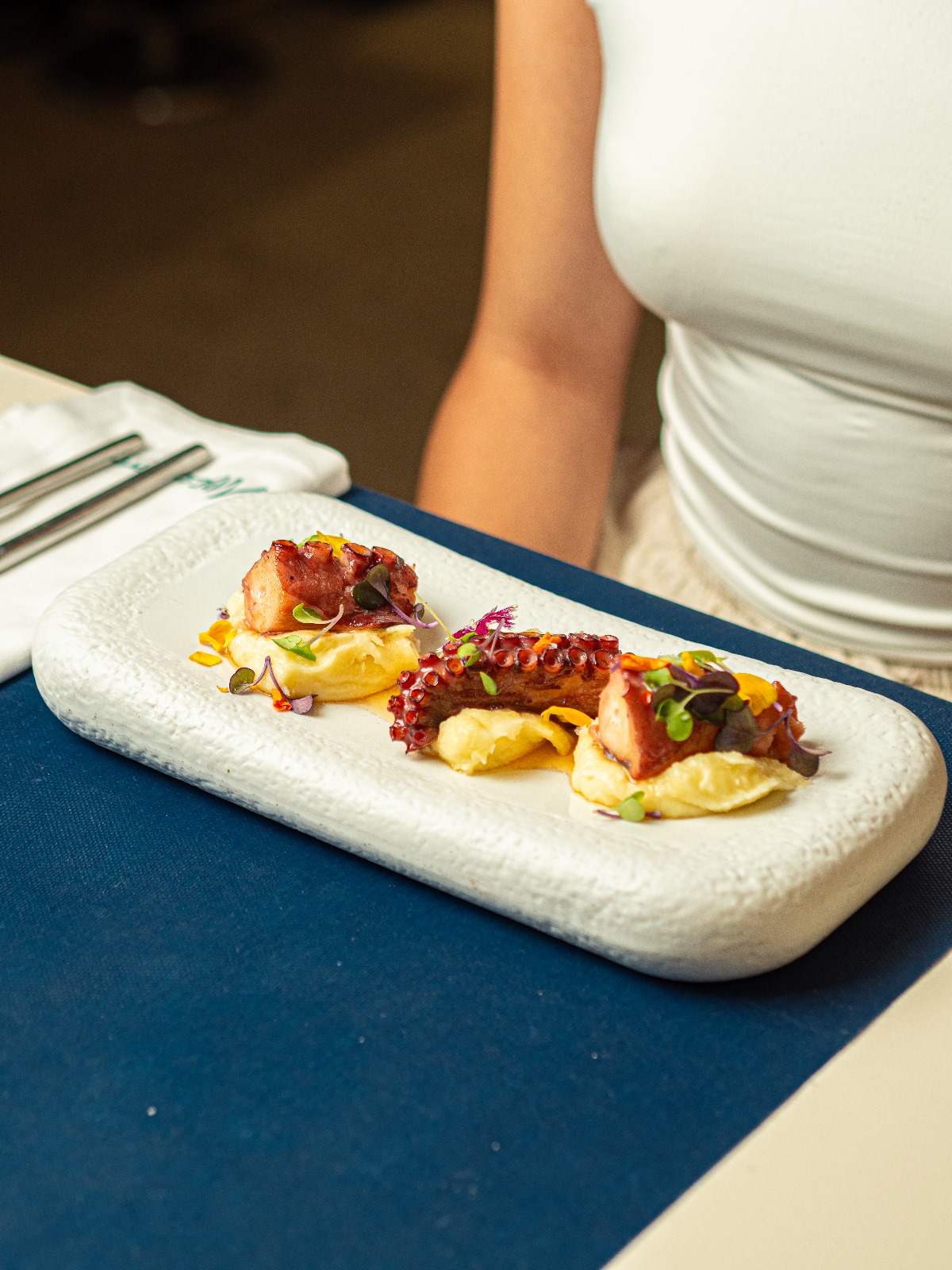 Images Marevento Restaurante