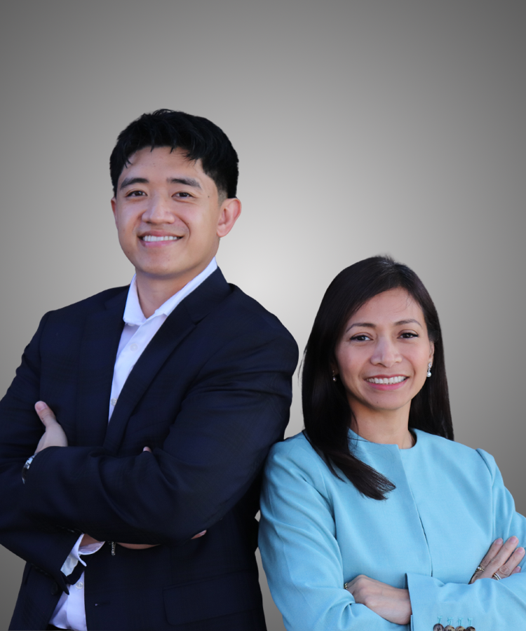 The David Team