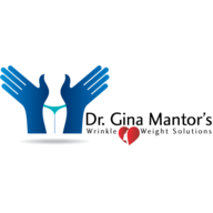 Dr. Mantor's Wrinkle and Weight Solutions, LLC Logo