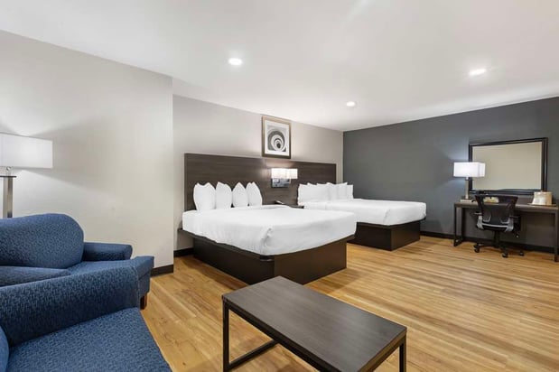 Images Best Western Mystic Hotel