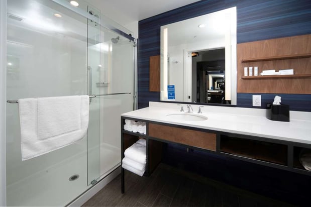 Images Hilton Garden Inn Fremont Milpitas