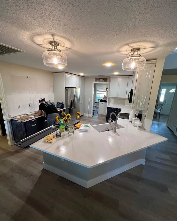 Images JLS Remodeling Services