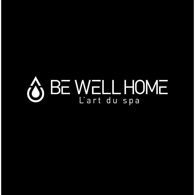 L’art du spa  Be Well Home Logo