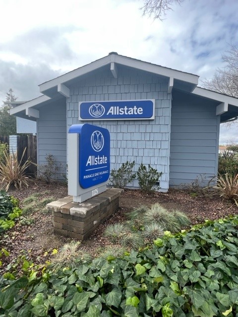 Pinnacle One Insurance Services, Inc.: Allstate Insurance San Jose (408)257-1234
