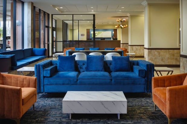 Images Holiday Inn & Suites Orlando SW - Celebration Area by IHG