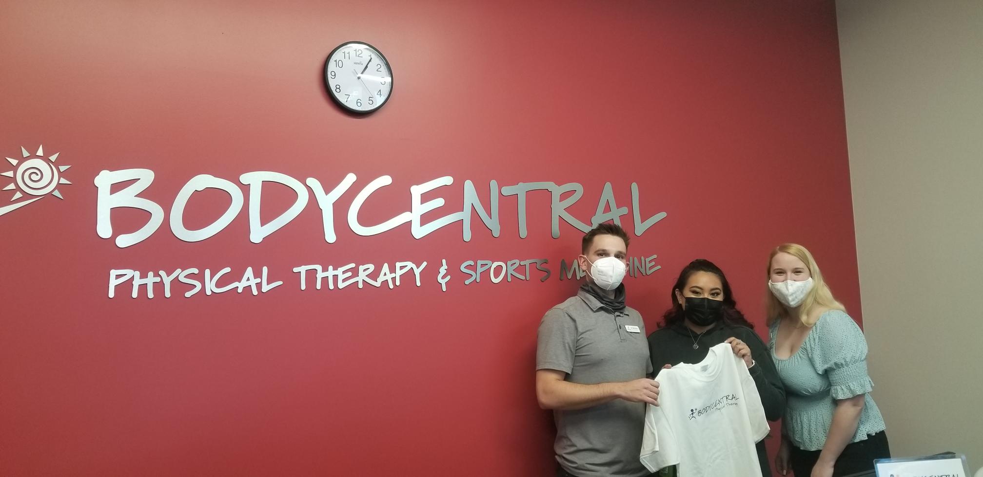 Tempe Physical Therapy Clinic 8