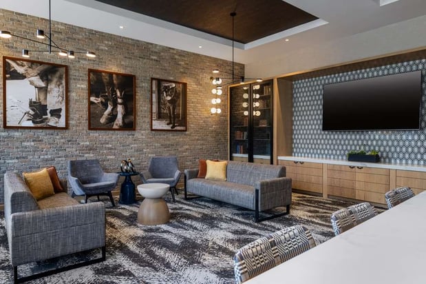 Images Tempo by Hilton Louisville Downtown NuLu