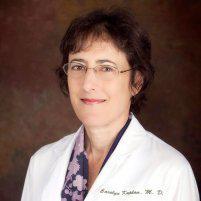 Reproductive Endocrinology and Infertility Group: Carolyn Kaplan, MD Logo