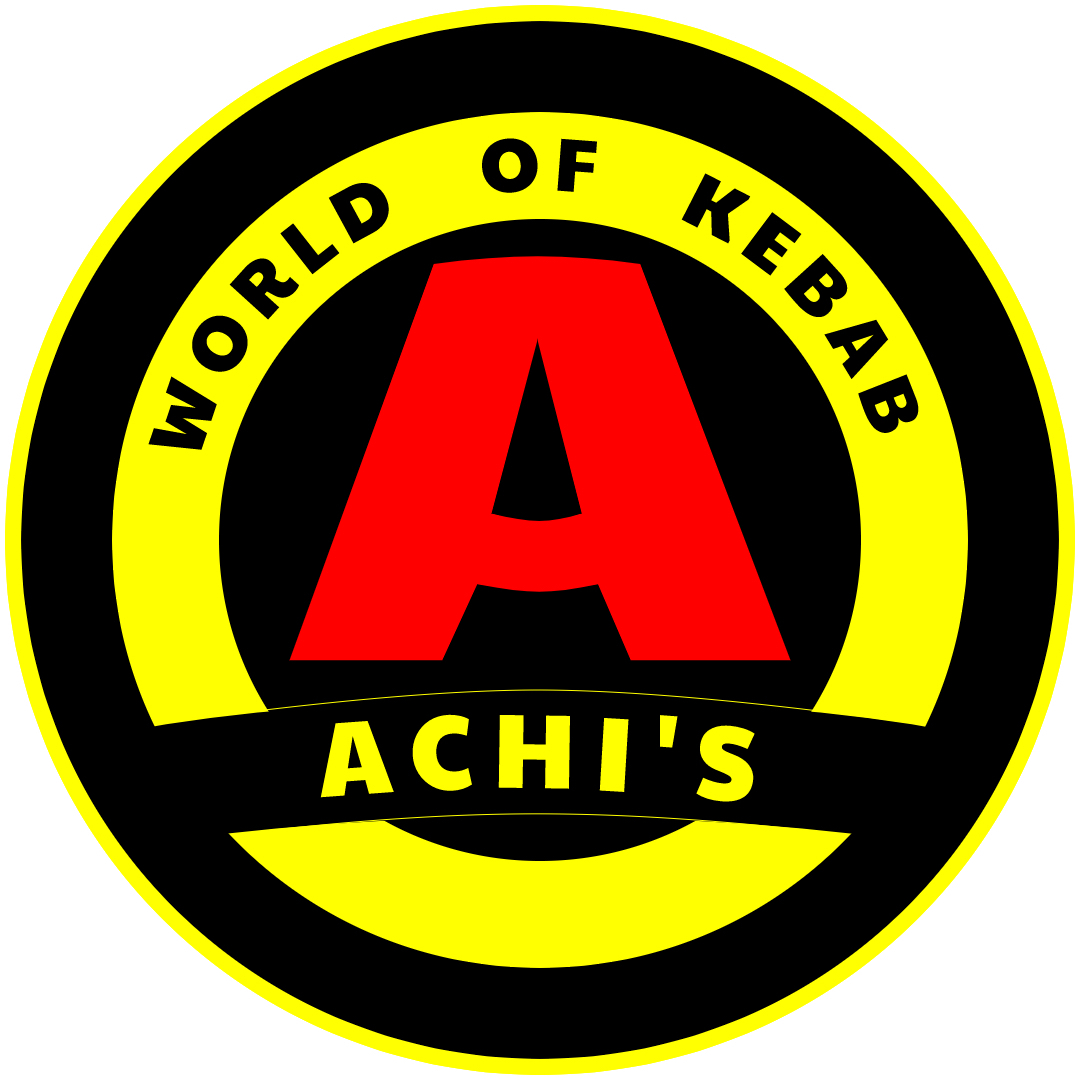 Achi´s Döner in Neumarkt in der Oberpfalz - Logo