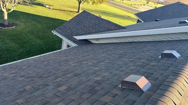 Images Standard Roofing & Restoration