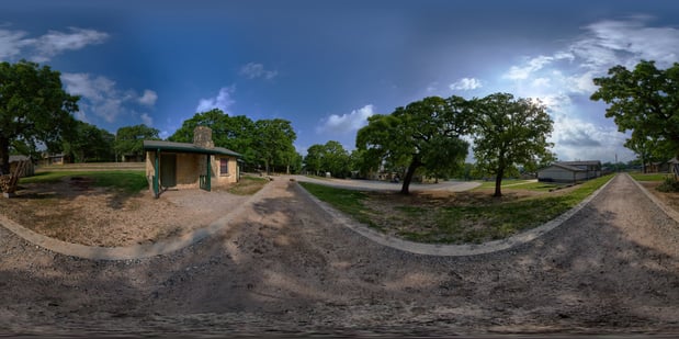 Images YMCA Camp Classen