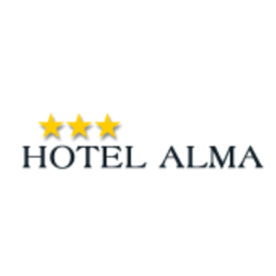 Hotel Alma Logo
