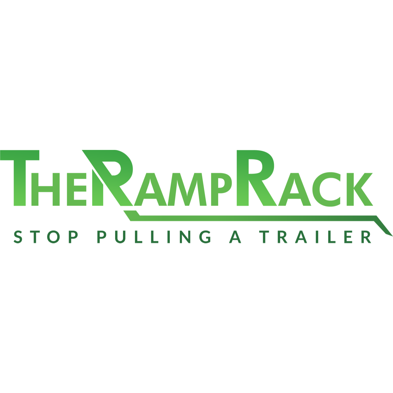 The Ramp Rack