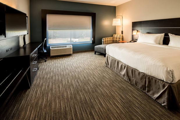 Images Holiday Inn Express North Augusta - SC by IHG