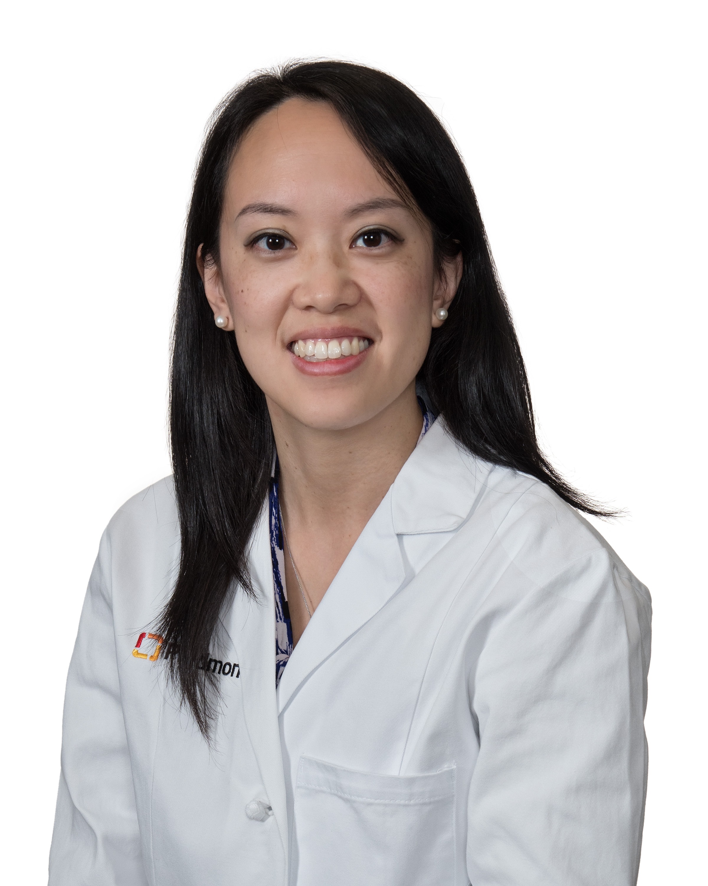 Carolina Hsu, MD
