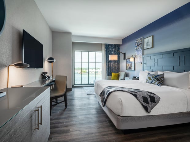 Images Hotel Indigo Panama City Marina by IHG
