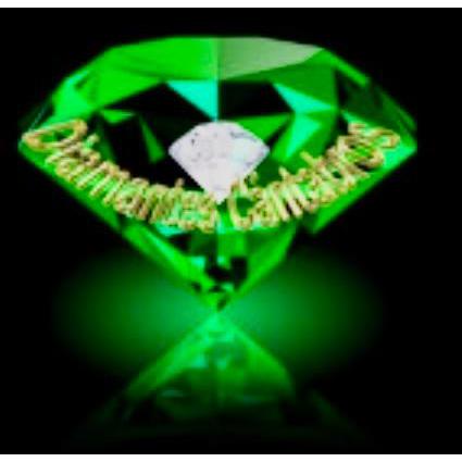 Diamantes Cantabros Logo