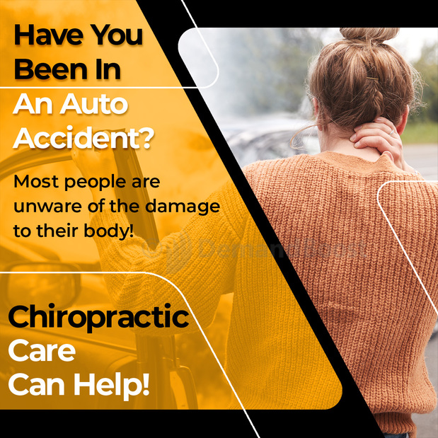 Images Auto Accident Care of Brooklyn Ohio