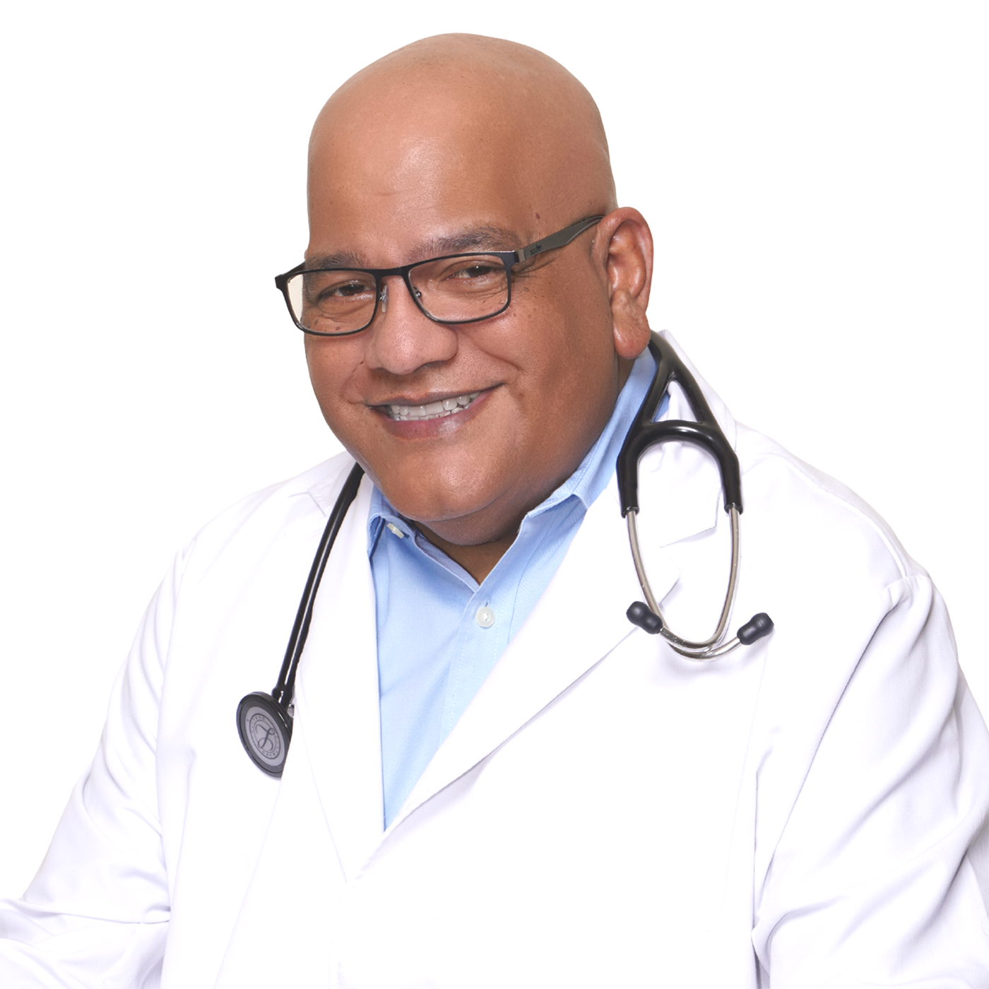 Dr. Jose Molina, PAC - Saint Cloud, FL - Internal Medicine