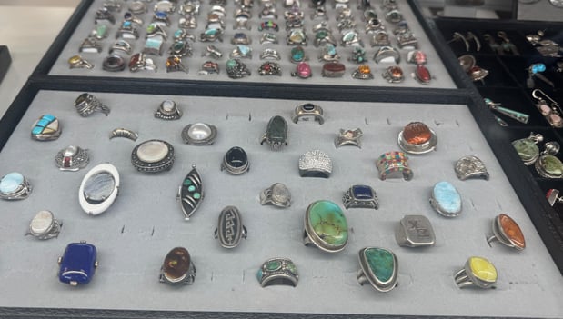 Images Eugene Coin & Jewelry