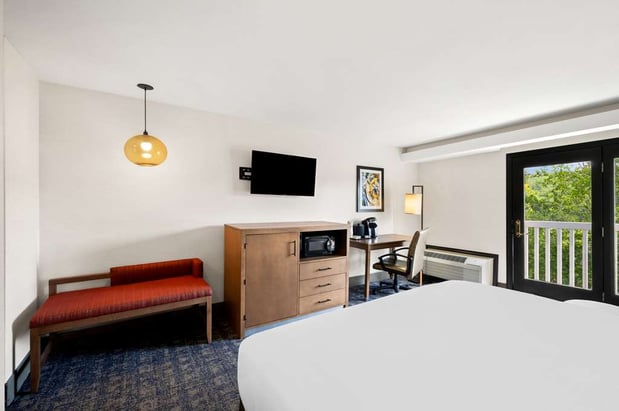 Images Best Western Freeport Inn