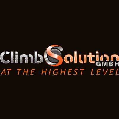 Climbsolution GmbH in Berlin - Logo