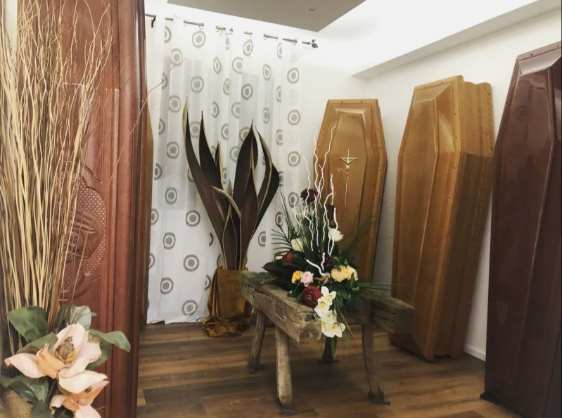 Images Agenzia Funebre Bono Giuseppe