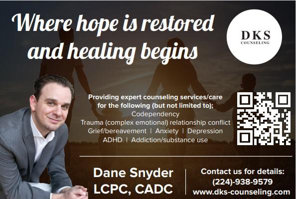 Image 4 | DKS Counseling LLC