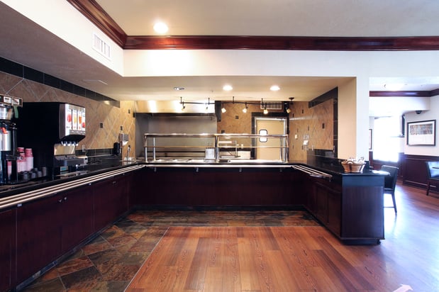 Images Oxford Suites Spokane Valley