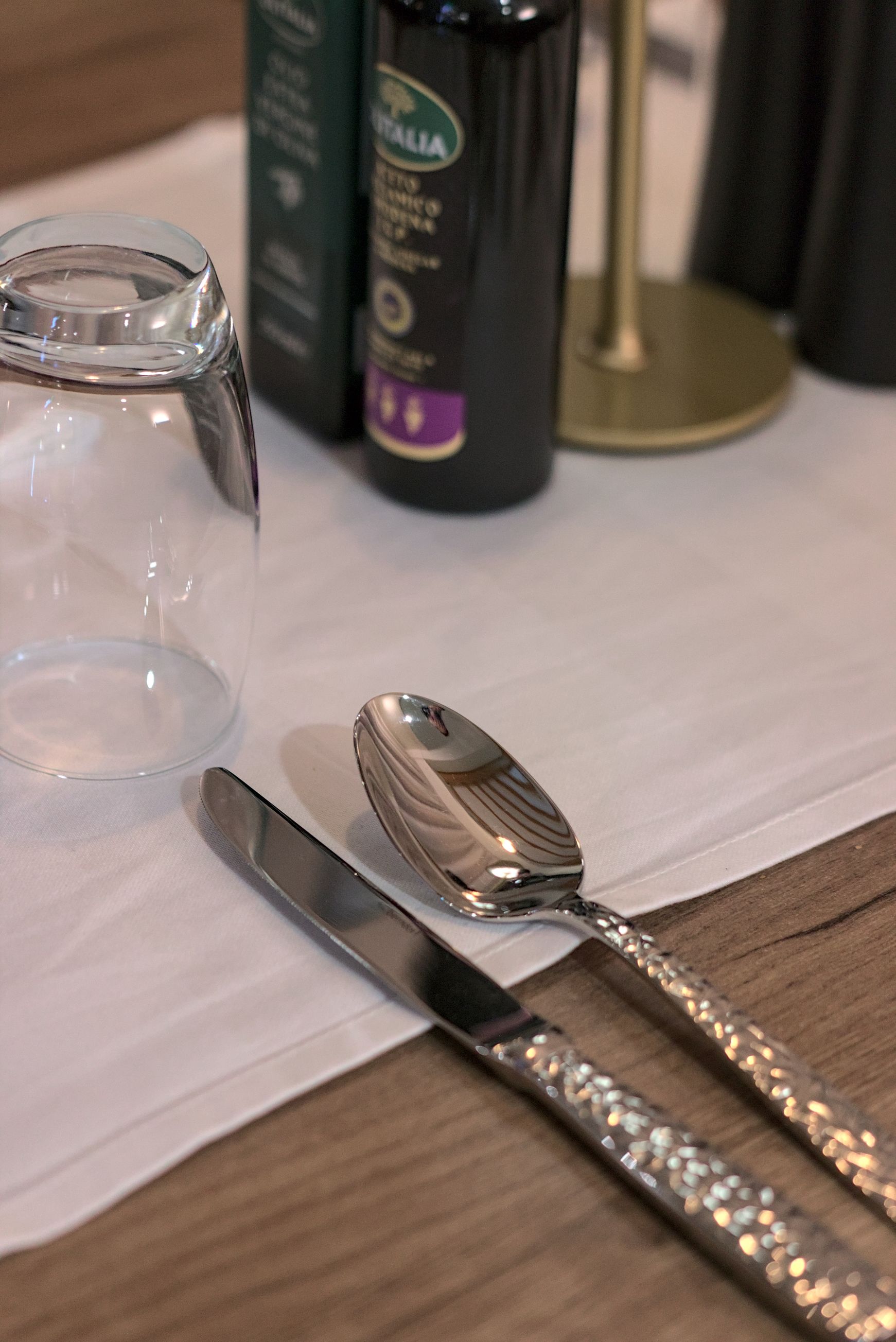 A+ I Cugini - Ristorante, Pizzeria & Gelateria, Bahnhaldenstrasse 2A in Zürich