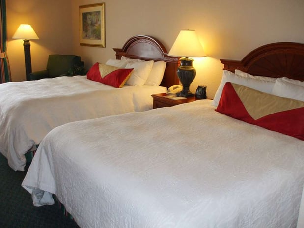 Images Hilton Garden Inn Columbus Airport