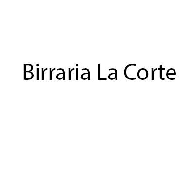 Birraria La Corte Logo