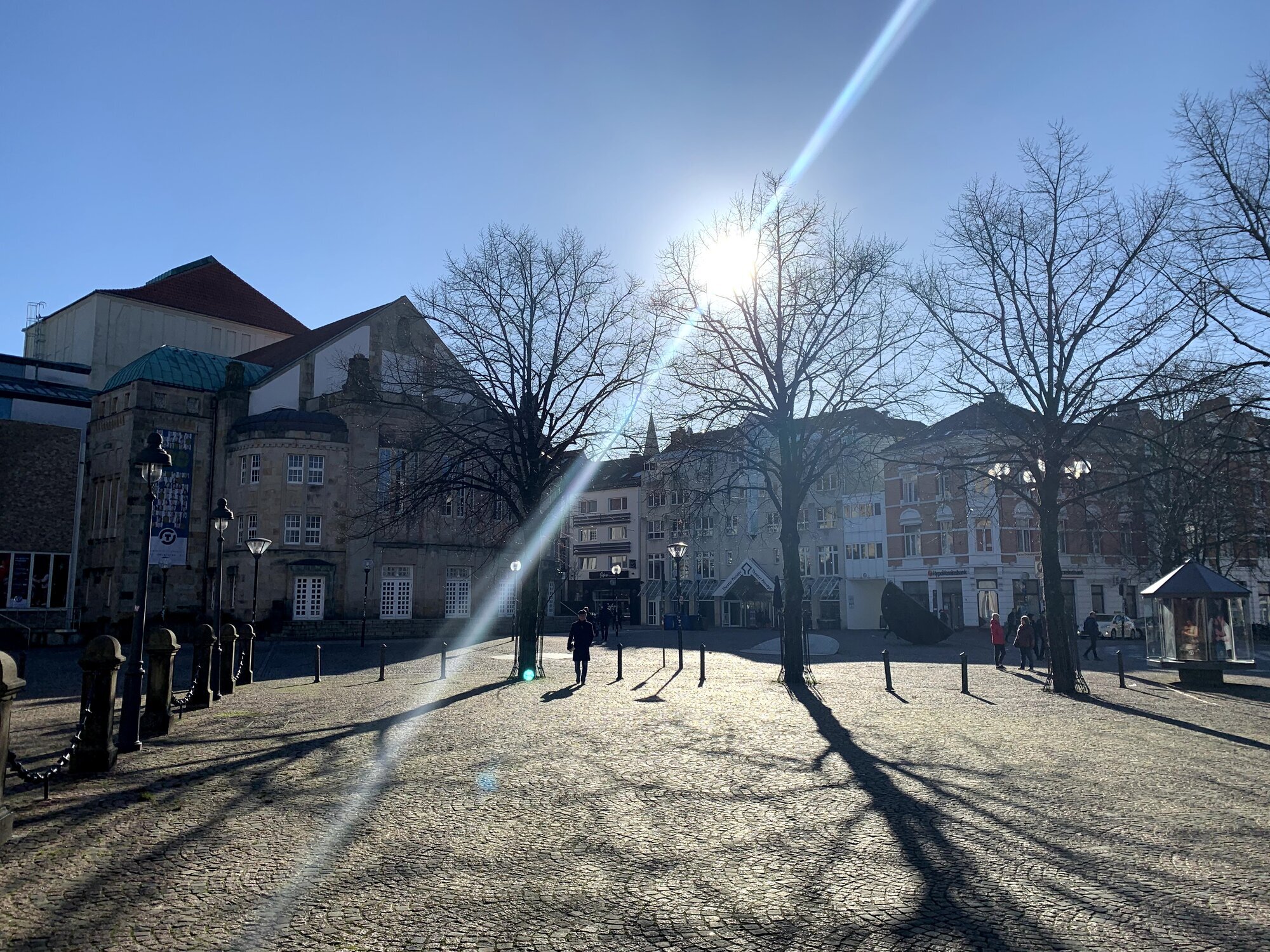 weitkamp marketing GmbH, Lotter Straße 82 in Osnabrück