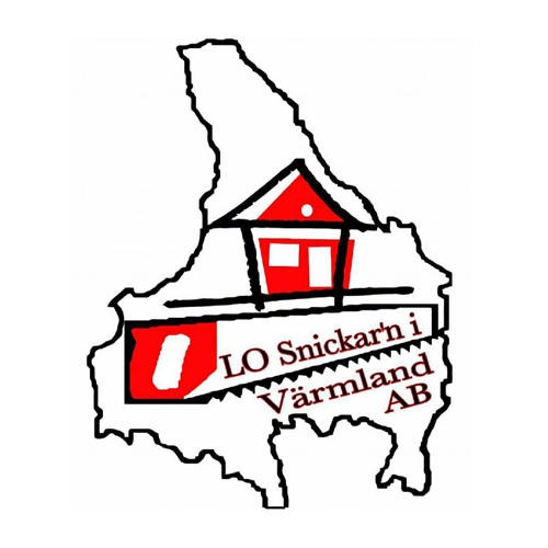 Lo Snickar'n i Värmland AB Logo