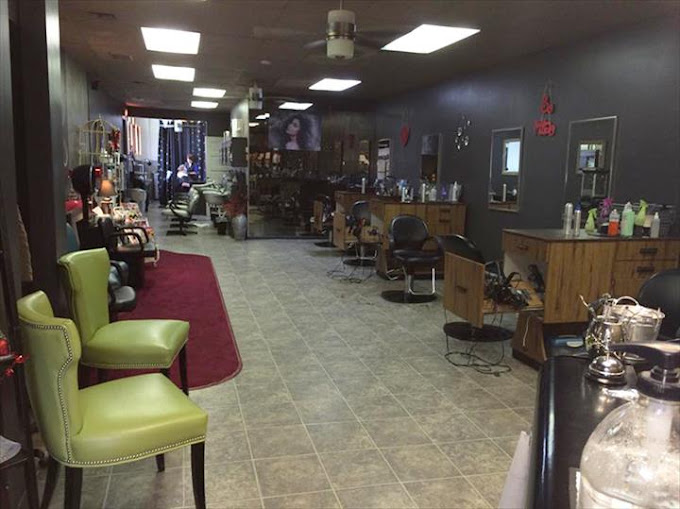 Images Beauje Hair Salon